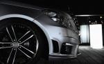 Mercedes-Benz E-Class PD500 by Prior Design 2011 года